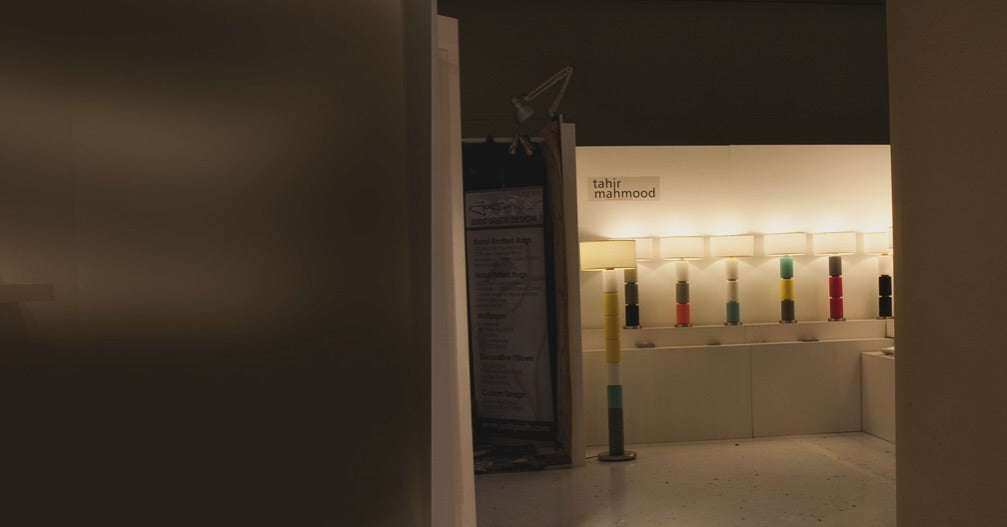 Looking Back: My Design Evolution Since IDS2010