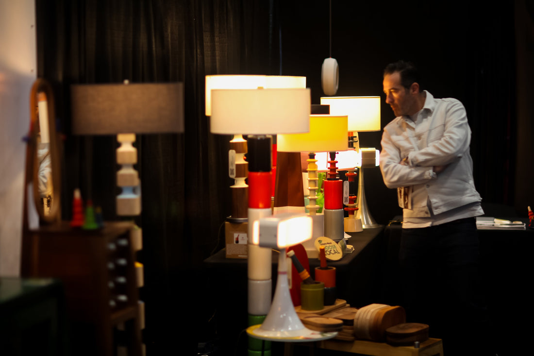 Why Light Has Always Been at the Heart of My Design Practice