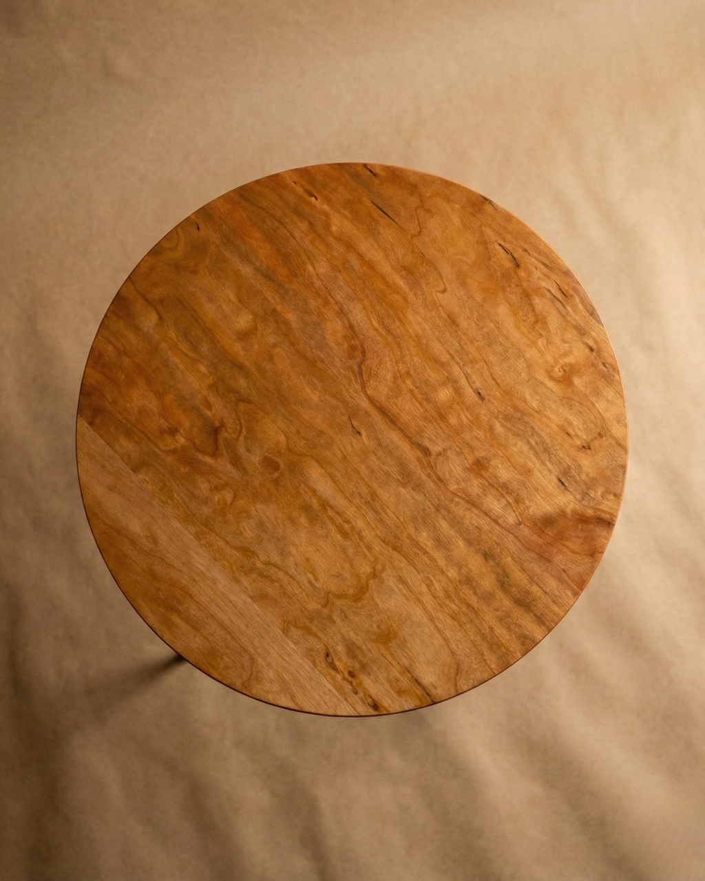 Basoli End Table