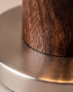 Lampe de table Chaand