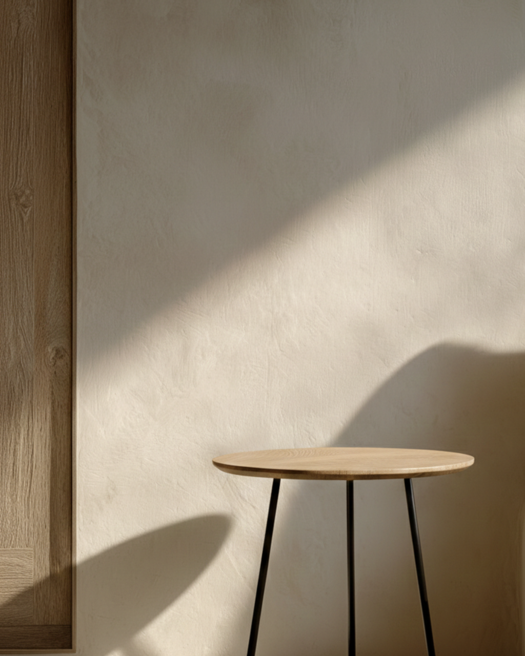 Basoli End Table