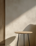 Basoli End Table