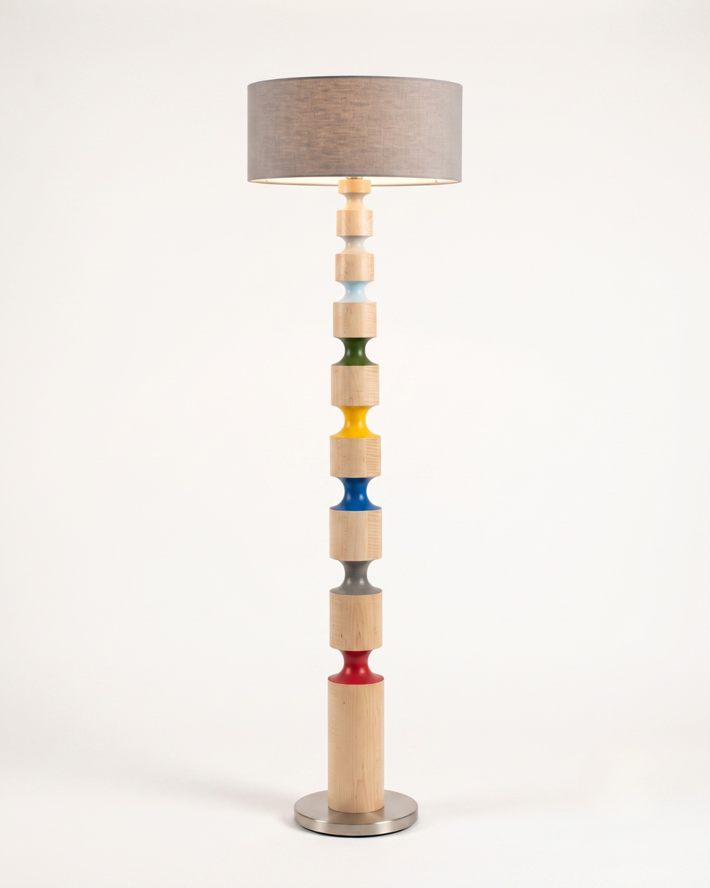 Chanda Floor Lamp – Basant