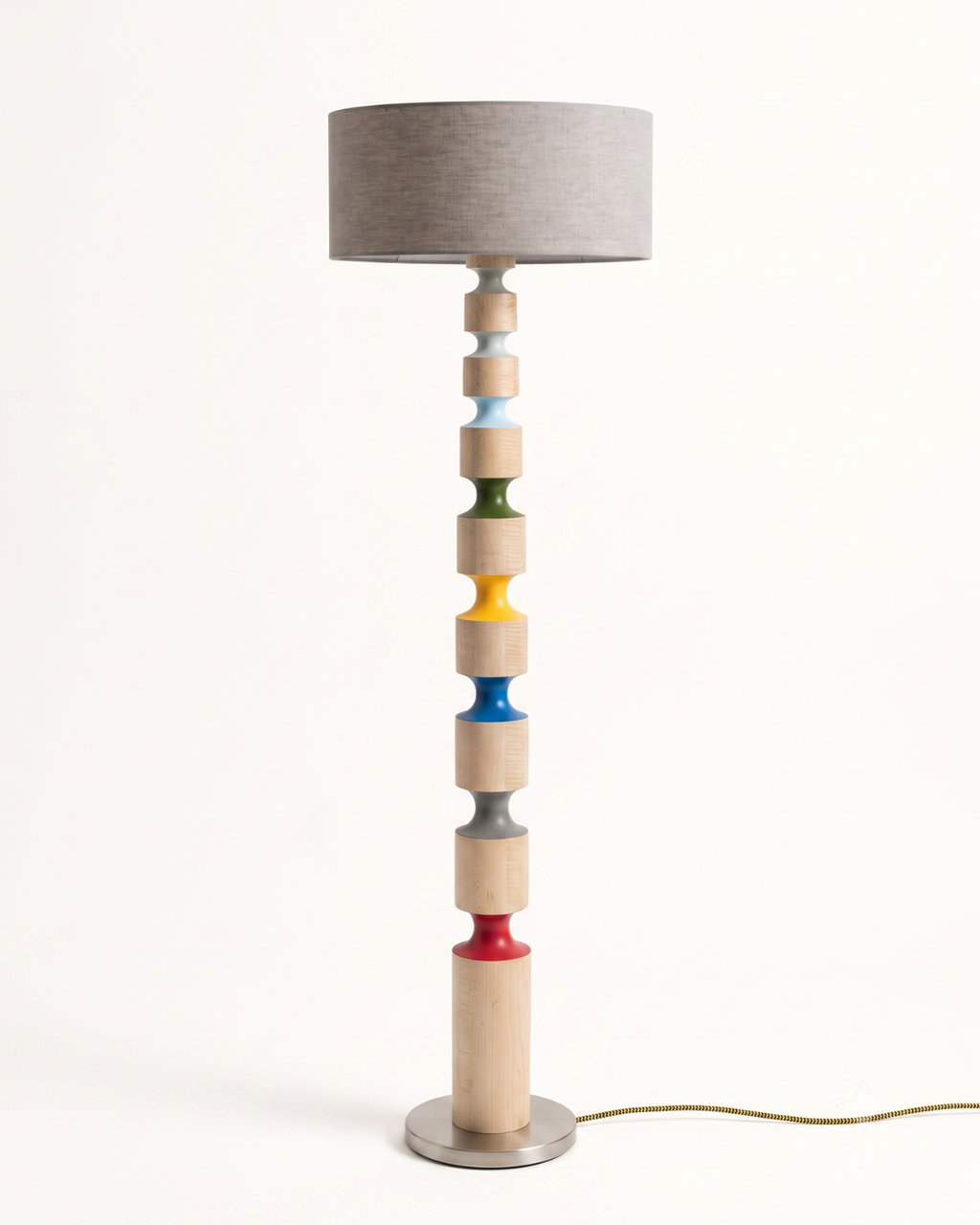 Chanda Floor Lamp