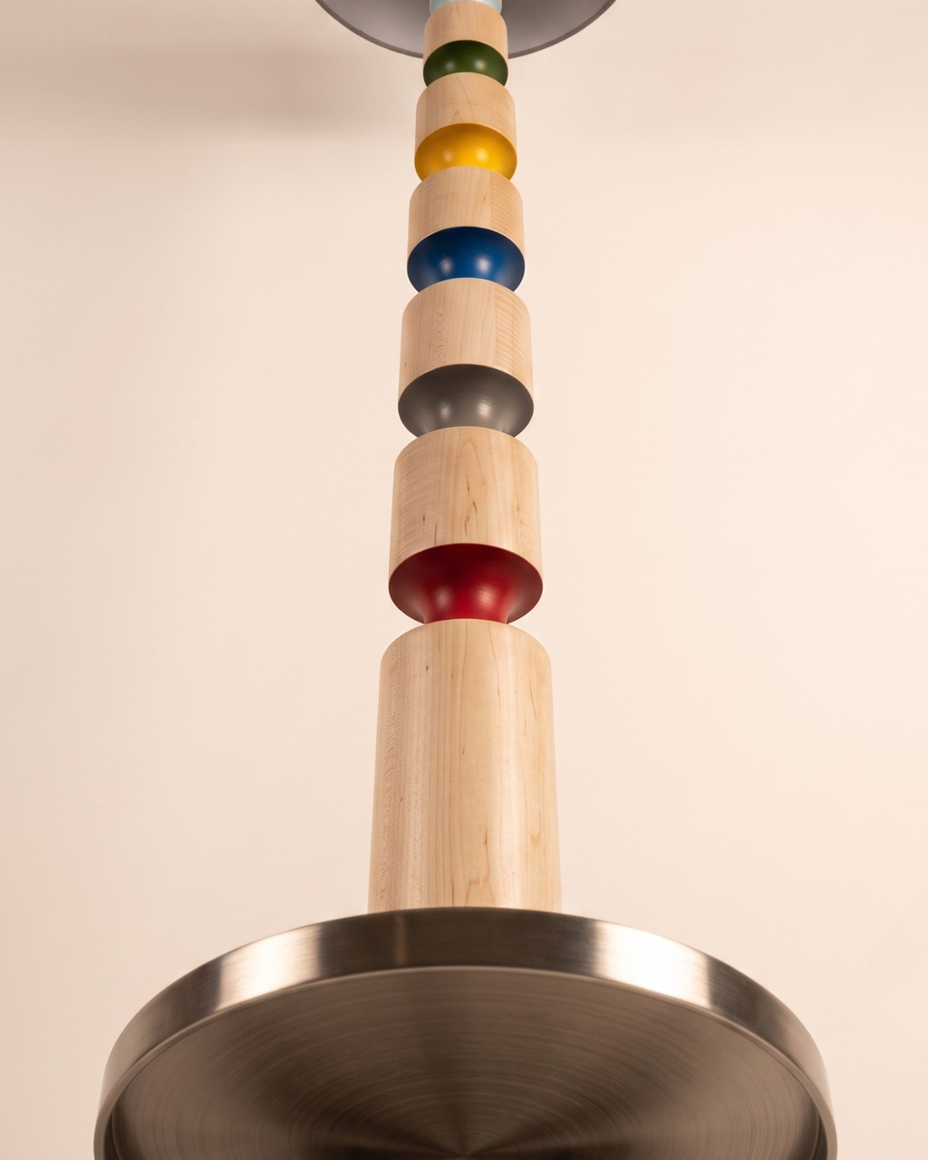 Chanda Floor Lamp