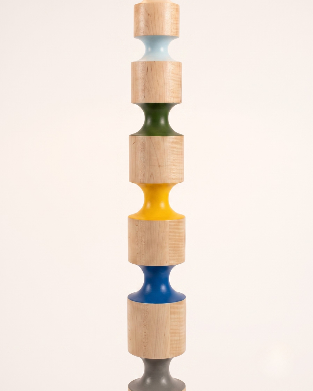 Chanda Floor Lamp