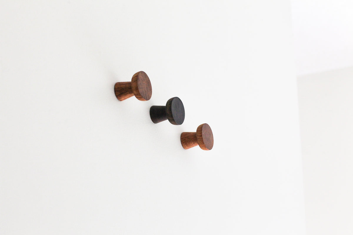 Killi mini [wall hooks]