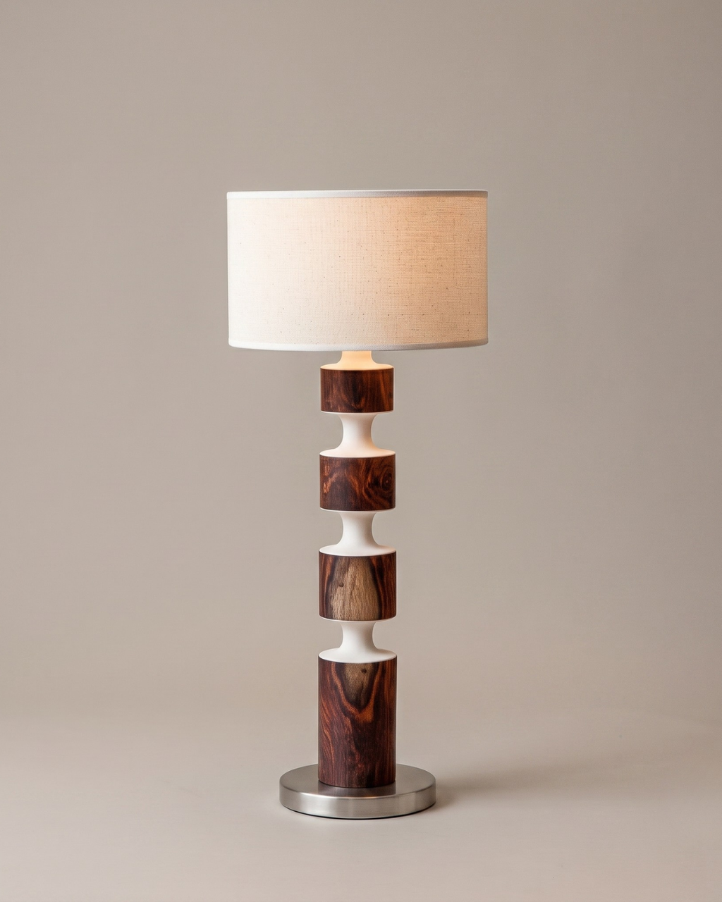 Chaand Table Lamp