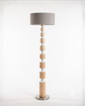 Chanda Floor Lamp – Anmol