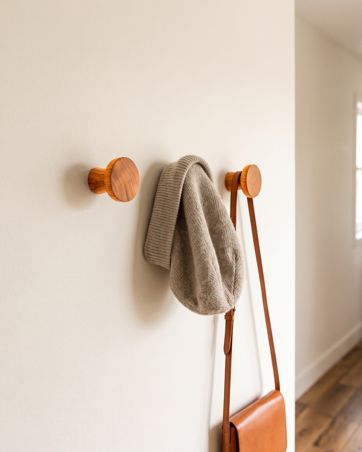 Killi mini [wall hooks]