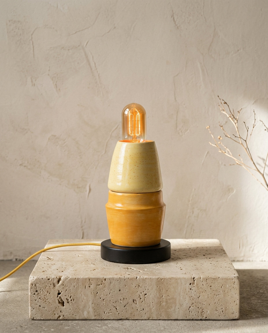 Pika Table Lamp [Limited Series]