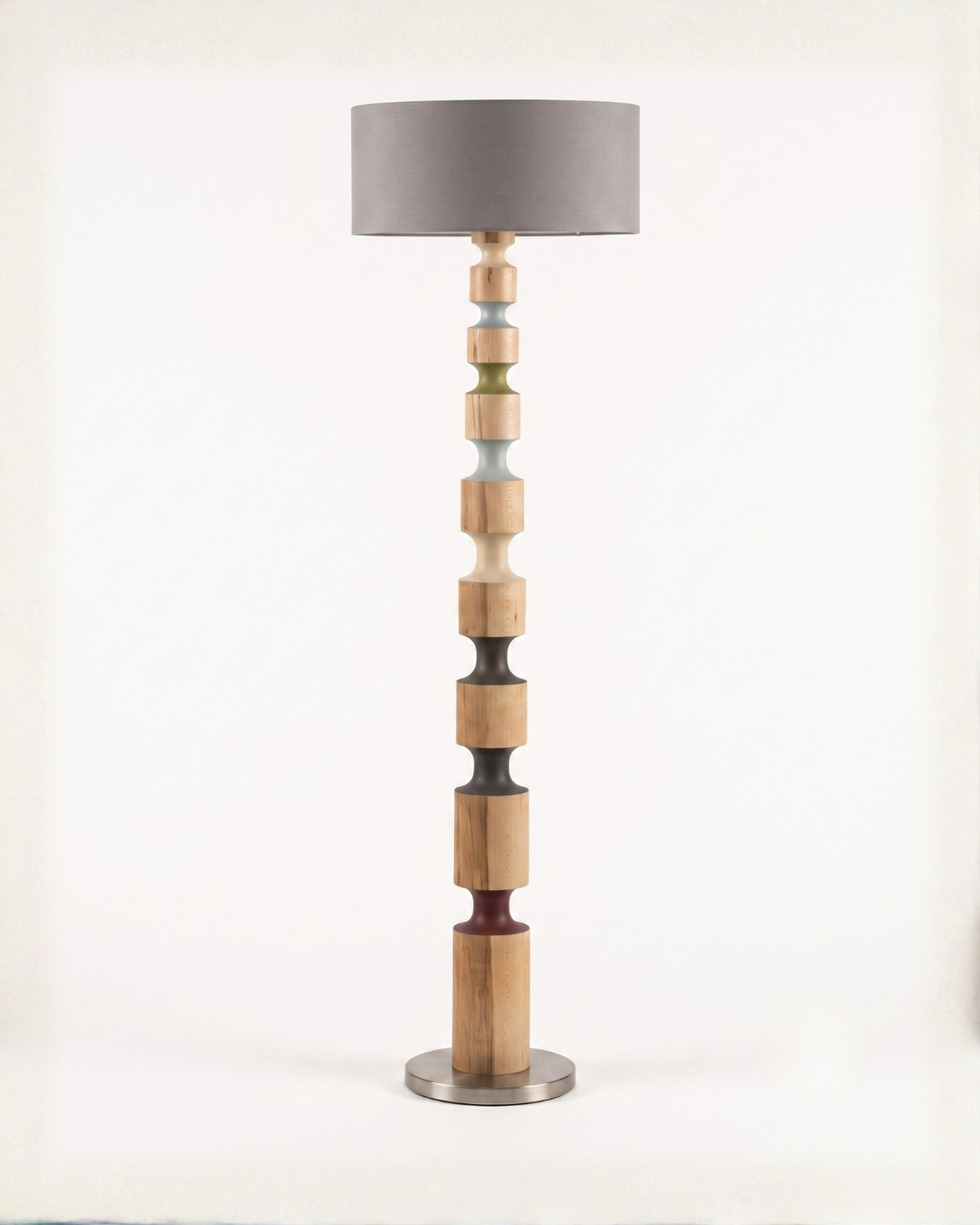 Chanda Floor Lamp