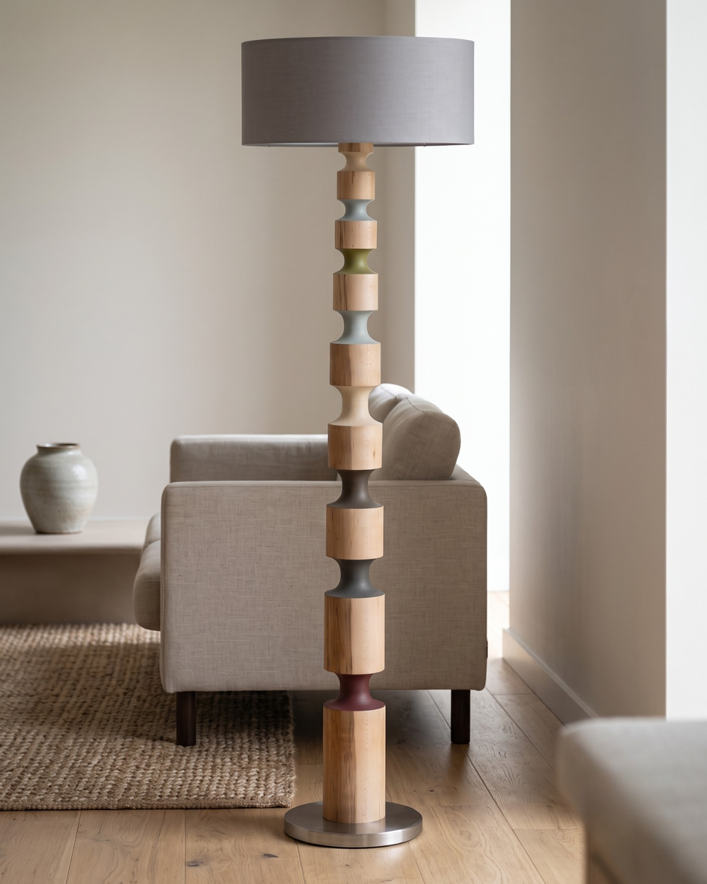 Chanda Floor Lamp