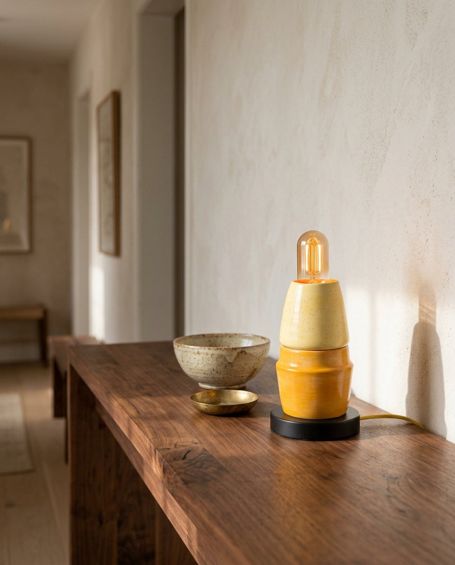 Pika Table Lamp [Limited Series]