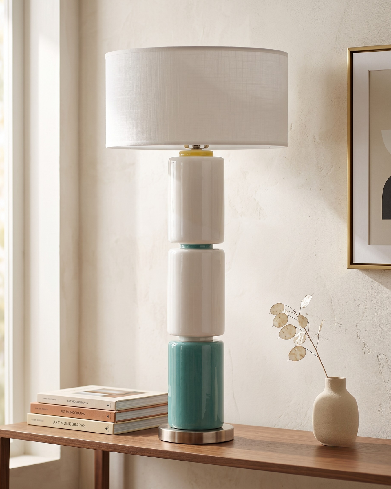 Girgit FOUR table lamp