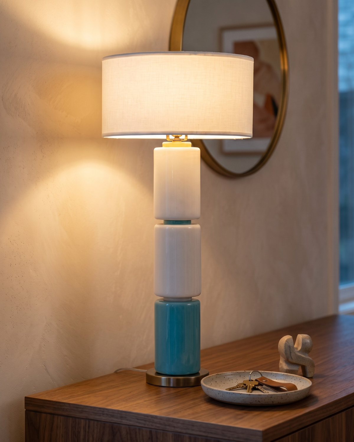 Girgit FOUR table lamp
