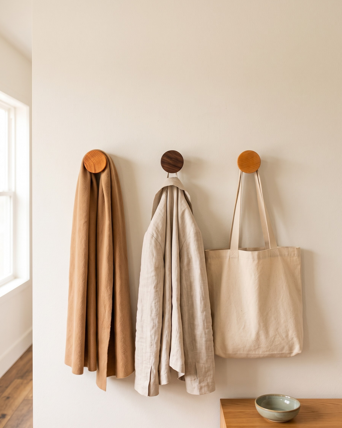 Killi mini [wall hooks]