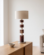 Lampe de table Chaand