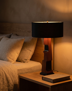 Moro Table Lamp
