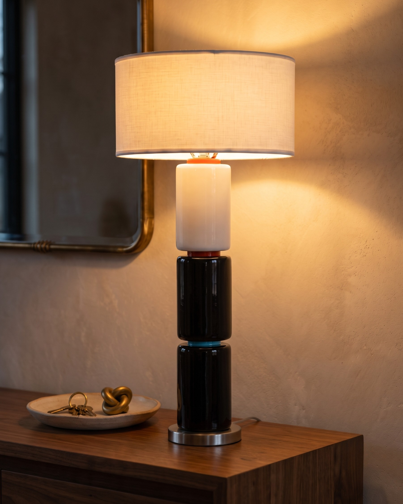 Girgit ONE Table Lamp