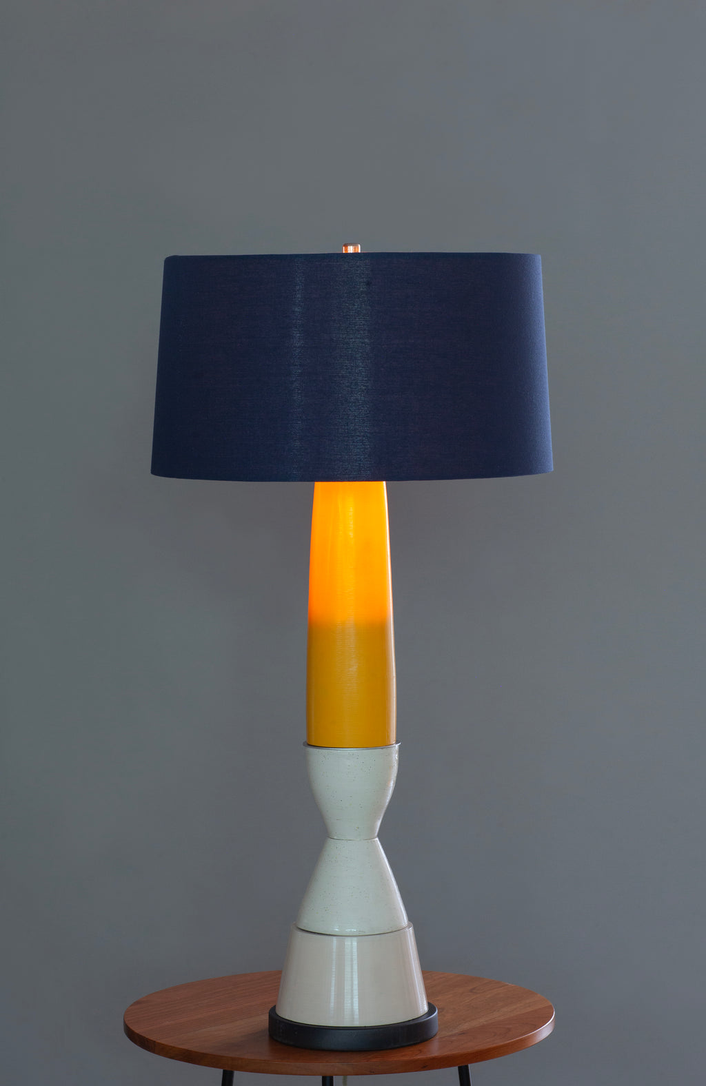 Saka Table Lamp [TOTEM Series]
