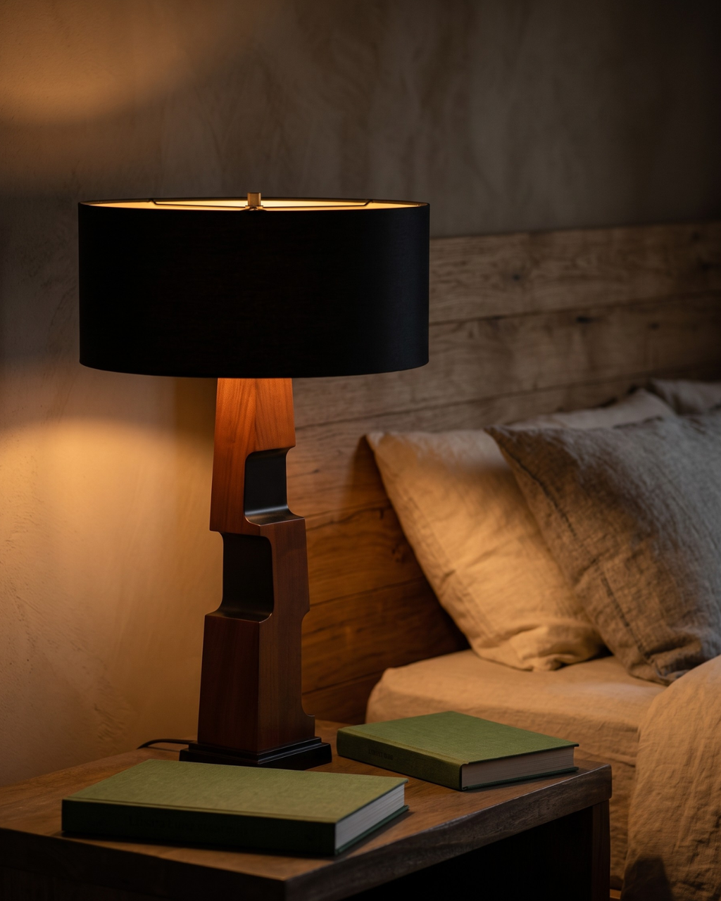 Moro Table Lamp