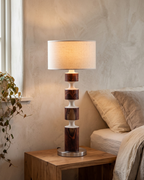 Lampe de table Chaand