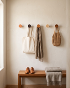 Killi mini [wall hooks]