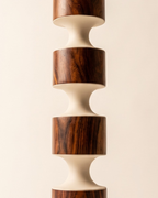 Lampe de table Chaand