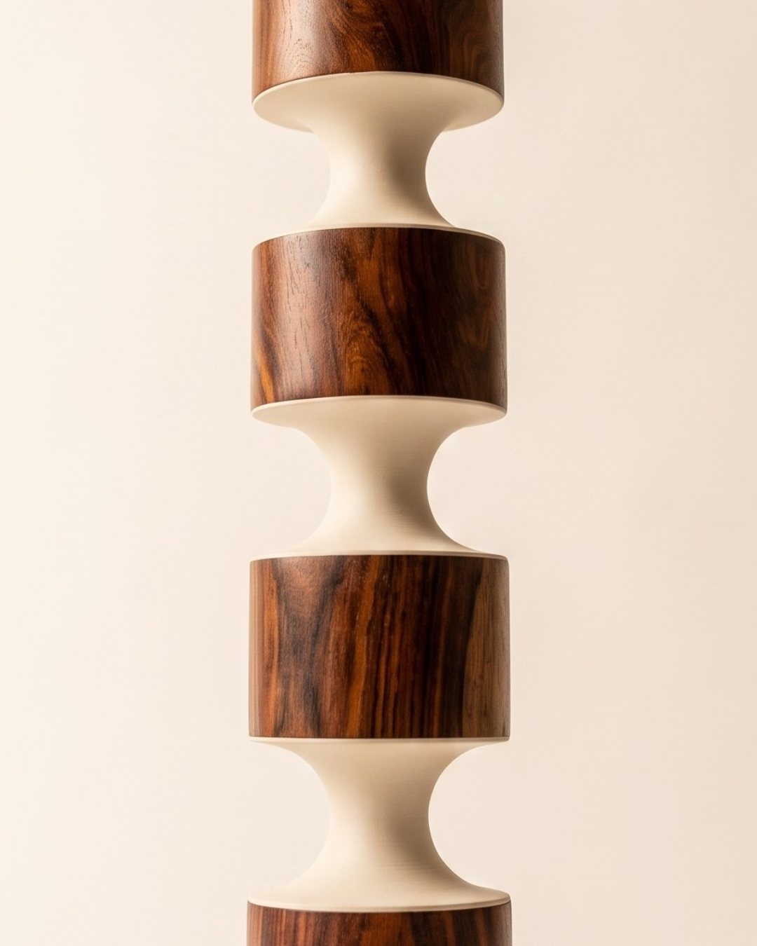 Chaand Table Lamp