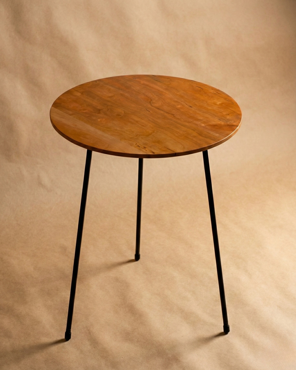 Basoli End Table