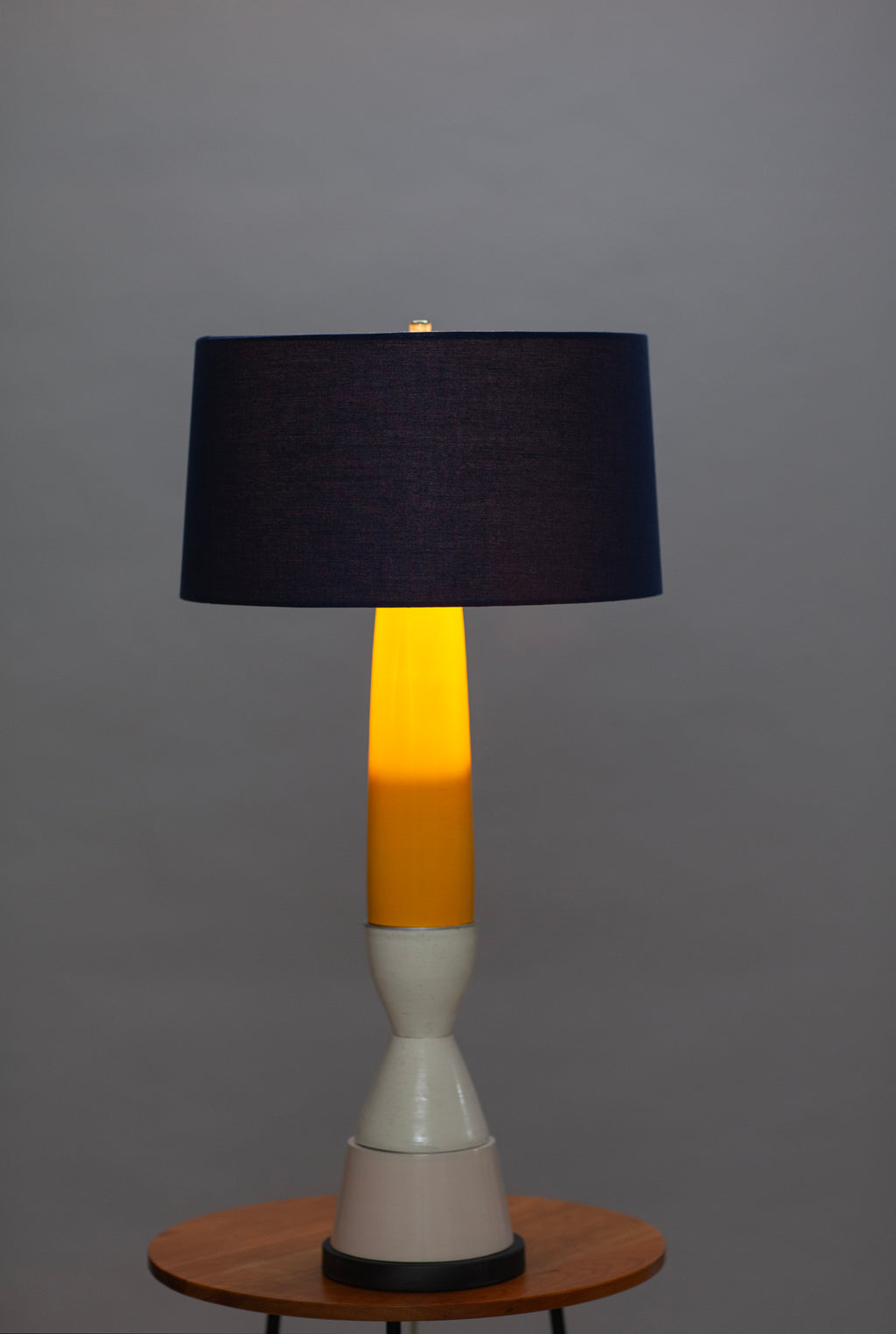 Saka Table Lamp [TOTEM Series]