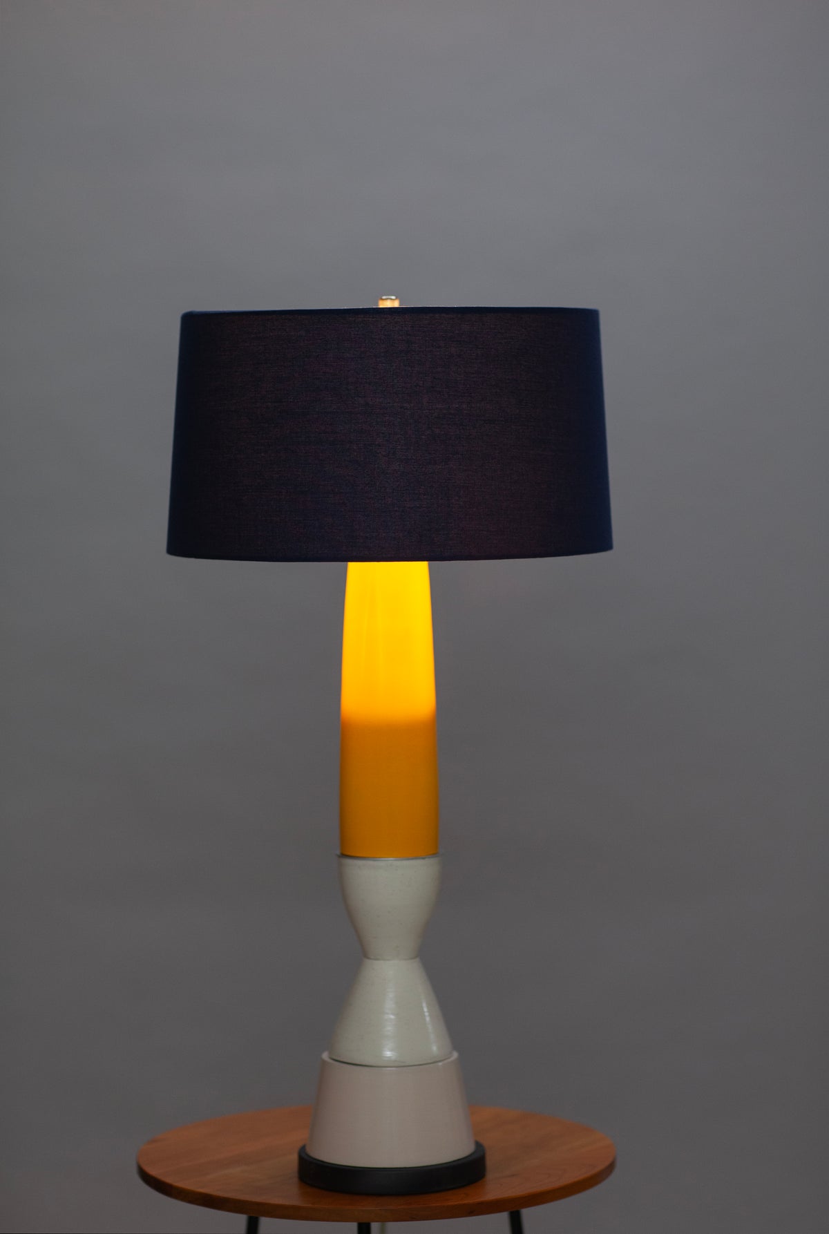 Saka Table Lamp [TOTEM Series]