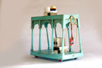 Amarkali End table