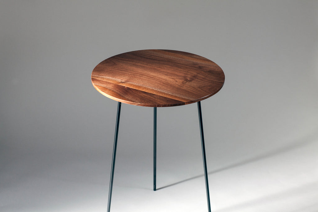 Basoli End Table