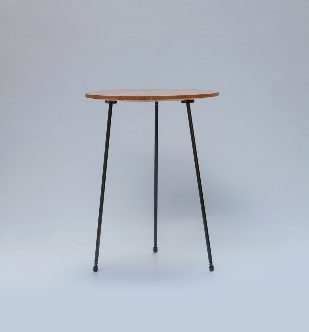 Basoli End Table
