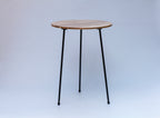Basoli End Table