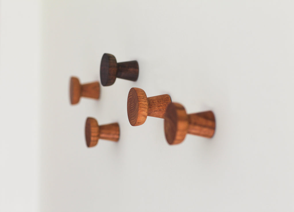 Killi mini [wall hooks]
