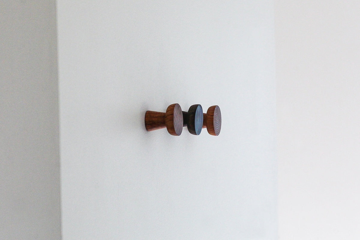 Killi mini [wall hooks]