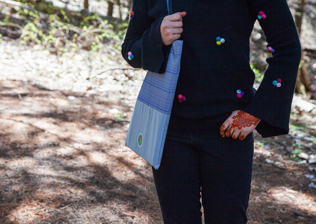 MINA Tote Bag