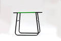 Sultan stool/side table