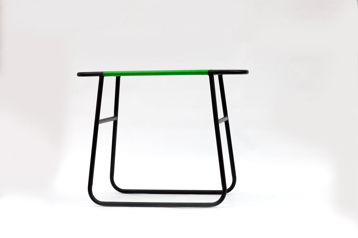 Sultan stool/side table