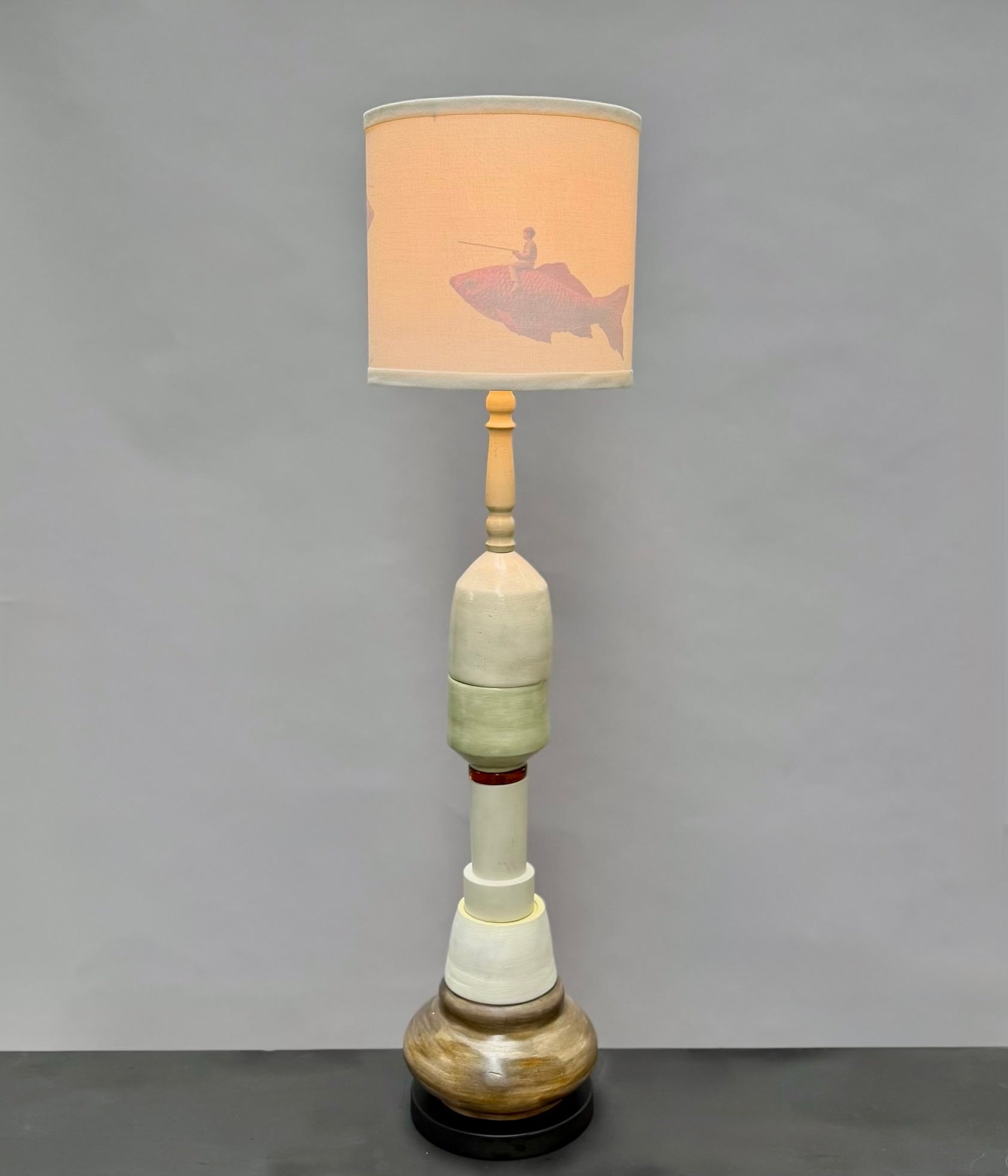 Ranja Table lamp [Totem series]