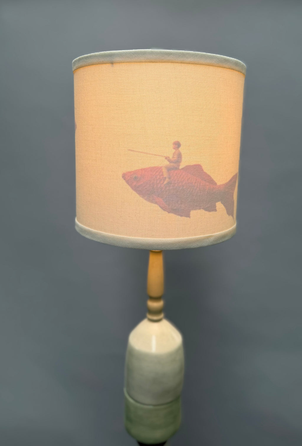 Ranja Table lamp [Totem series]