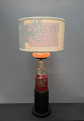 Biju Bawra Table Lamp [Totem series]