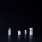 Pomello Knobs (set of 4)