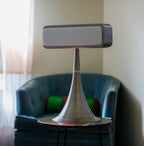 Jugnu lamp