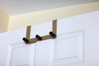 UMDA 3 custom over the door hooks