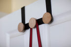 UMDA 3 custom over the door hooks
