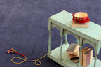 Amarkali End table